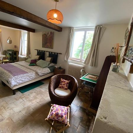 Amalouyse Studio De Charme Au Coeur Des Chateaux De Loire Montlouis-sur-Loire Ngoại thất bức ảnh