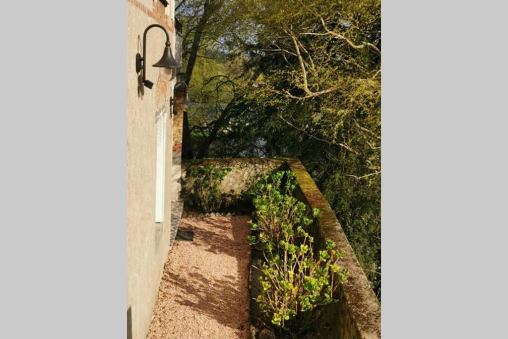 Amalouyse Studio De Charme Au Coeur Des Chateaux De Loire Montlouis-sur-Loire Ngoại thất bức ảnh